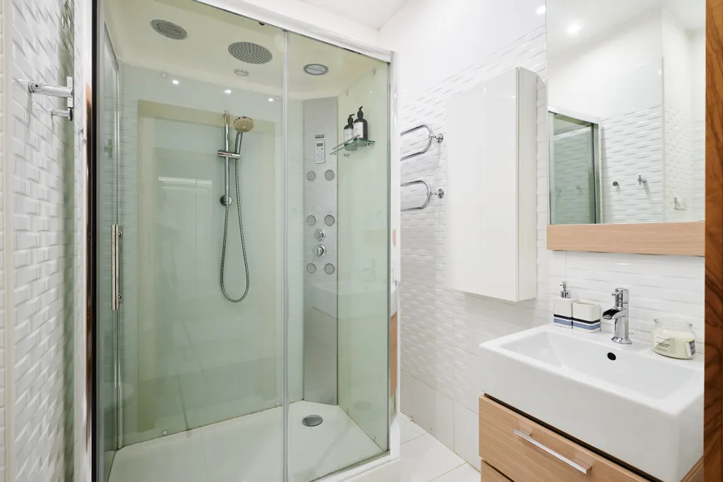 Роскошная пятерка на арбатской