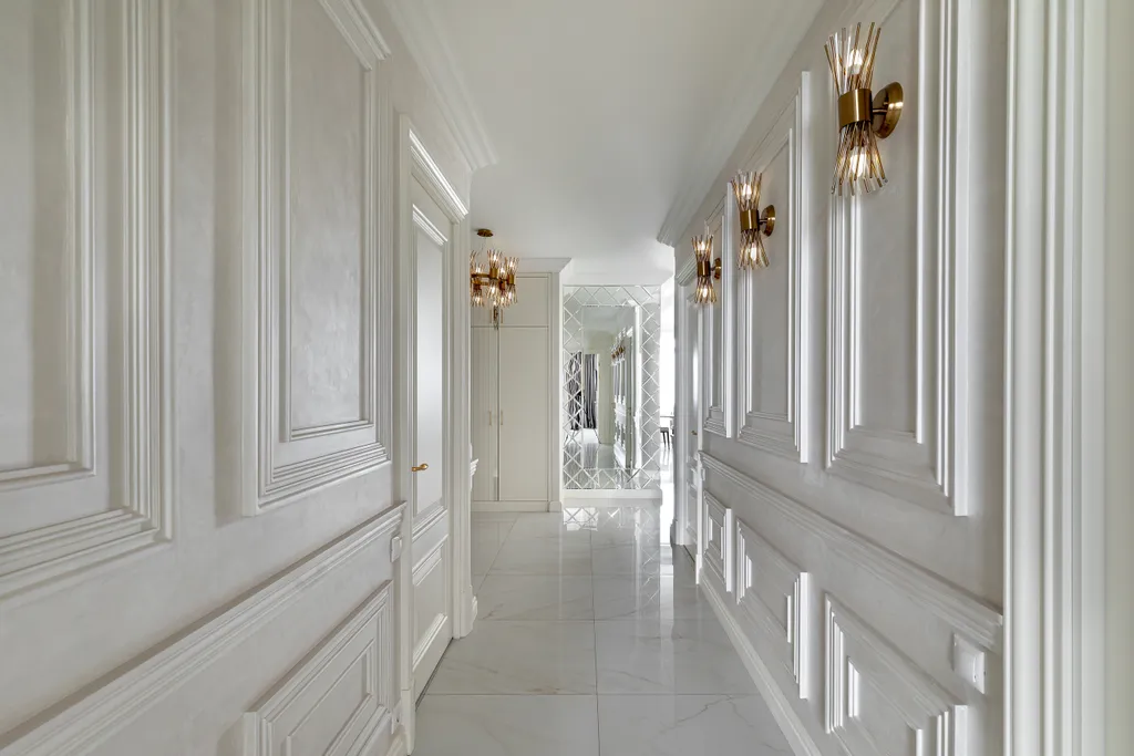 Квартира Квартира Метро зюзино жк розмарин 3-ком — Москва