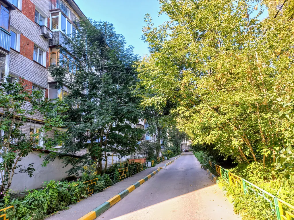 Квартира Уютная квартира рядом с центром — Нижний Новгород
