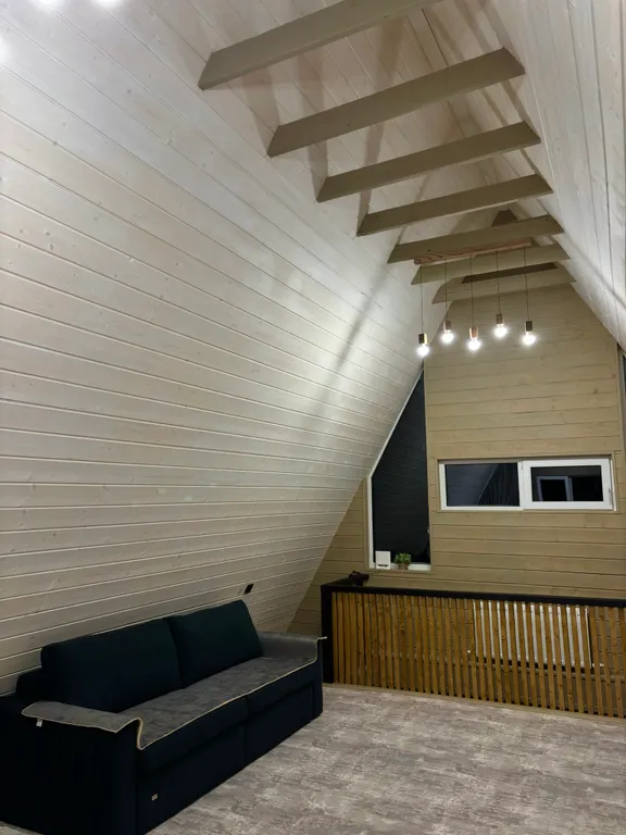 Гостевой дом Mount Sky