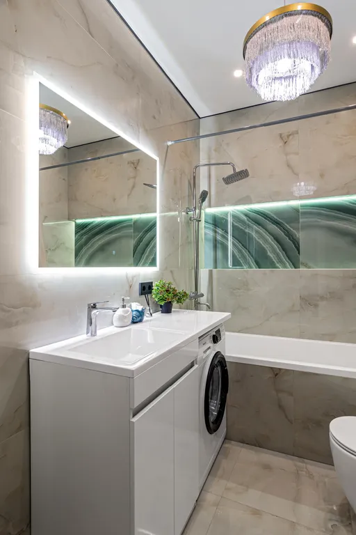 Апартаменты Сады Морей