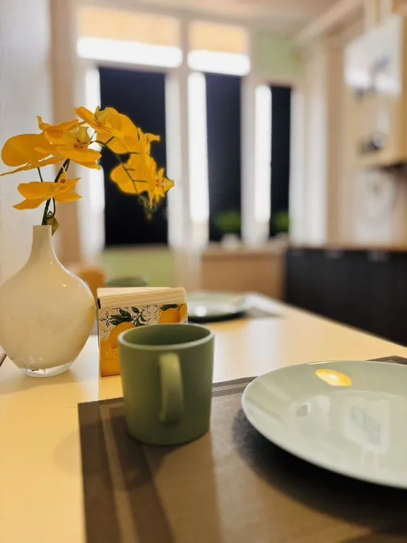 Квартира на улице Горького 26А