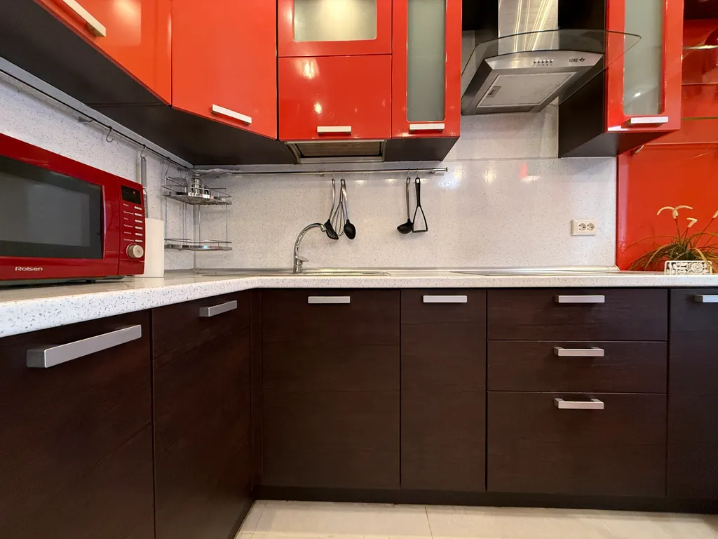 Квартира Квартира Тут хорошо на Сурикова — Екатеринбург