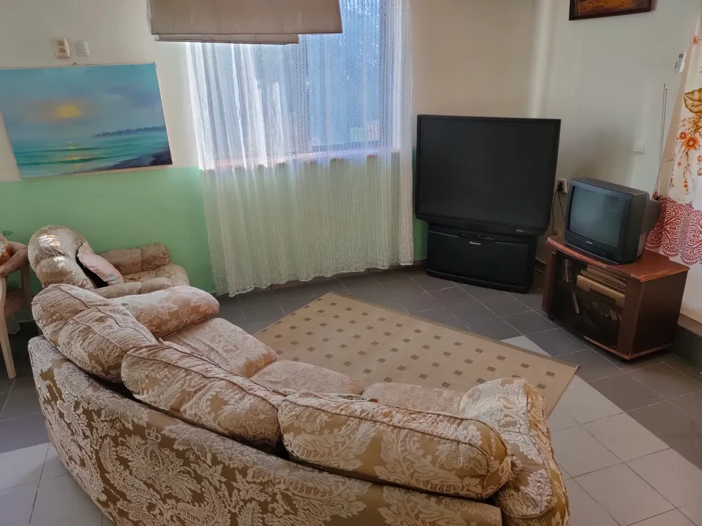 Вилла Мимоза