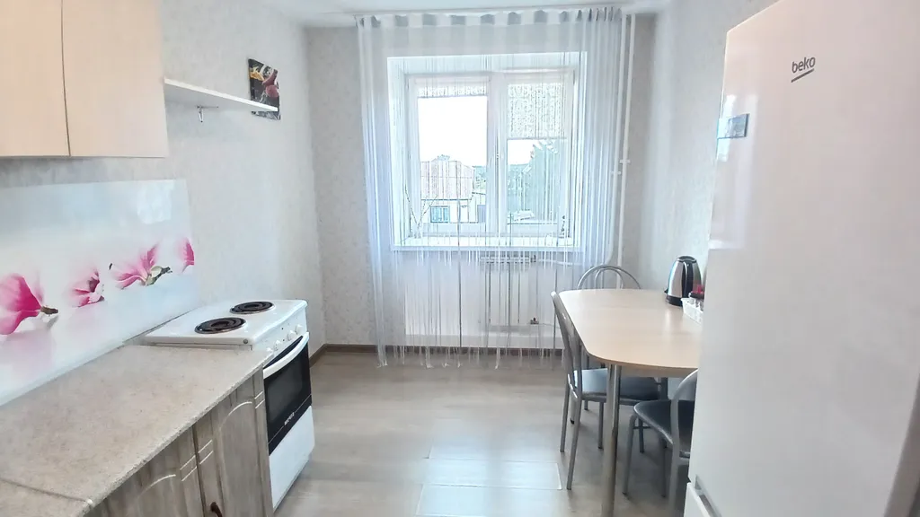 Уютная квартира на Энергетиков