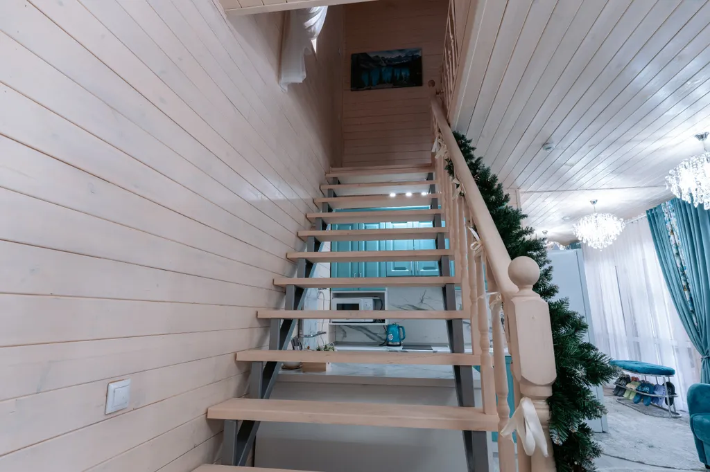 2-комнатный Дом