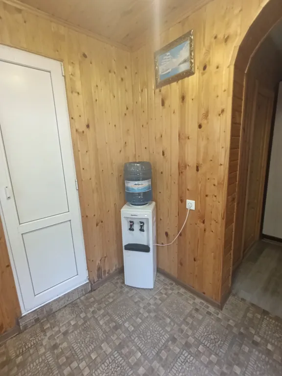 Квартира Комната — Сочи