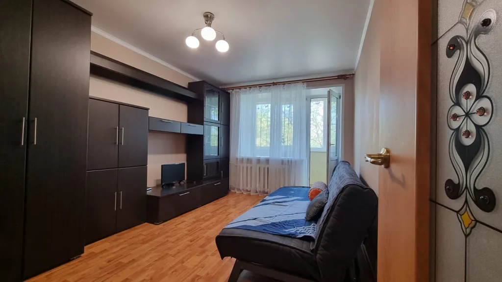 Прекрасная квартира в центре города — аренда посуточно в Курск