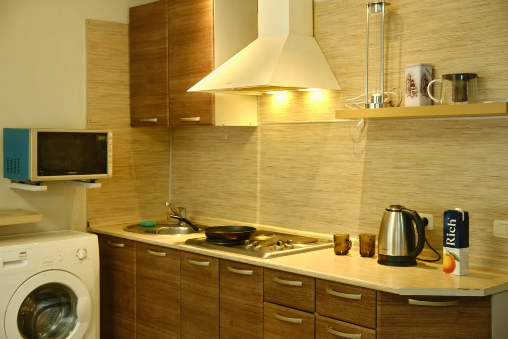 Ленин Град Мост апартаменты