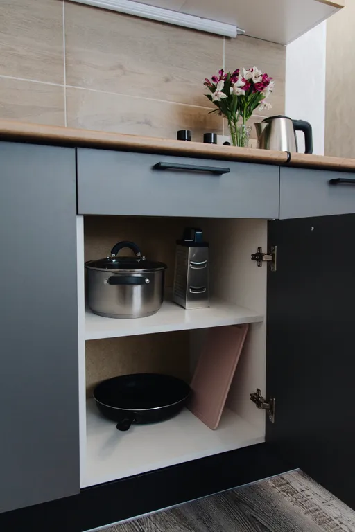 Квартира 1-комнатная Квартира — Красноярск