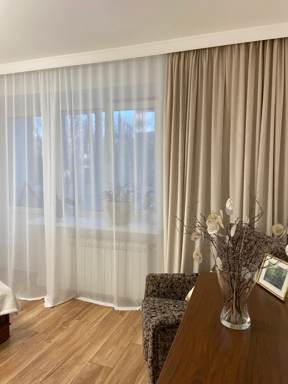 Квартира Уютная квартира — Ярославль