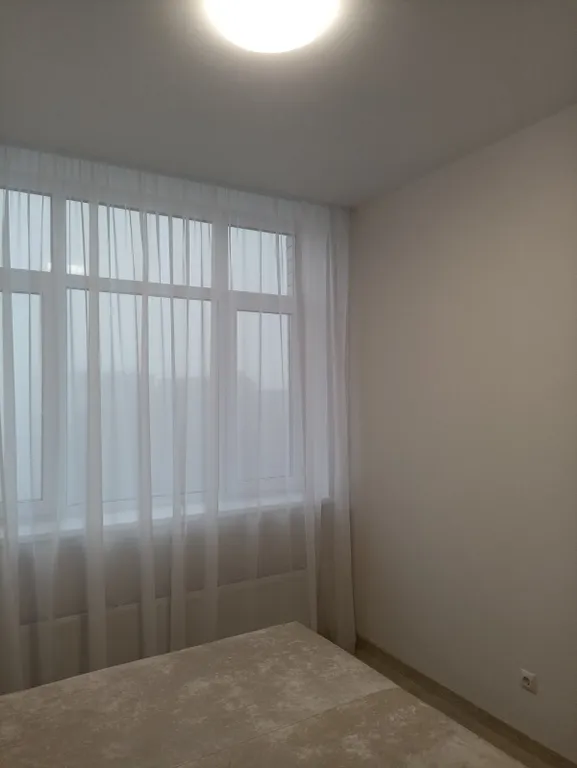 Шикарная квартира