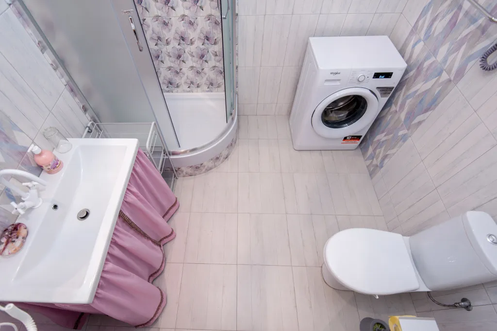 Квартира Апартаменты Романтика моря — Геленджик