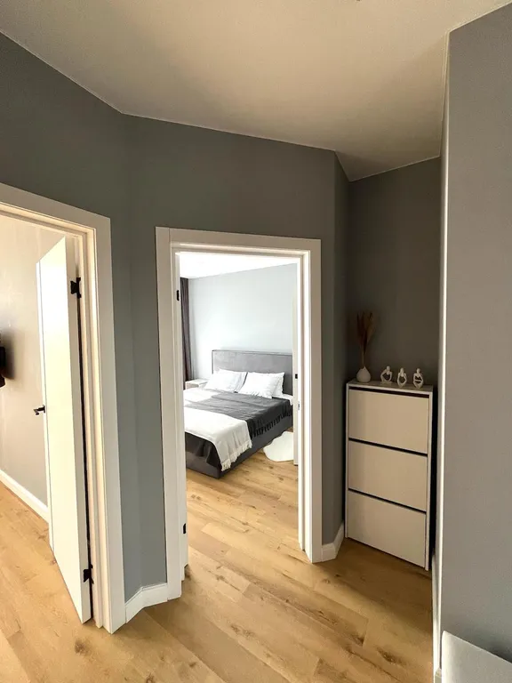 Квартира Шикарные апартаменты — Анапа