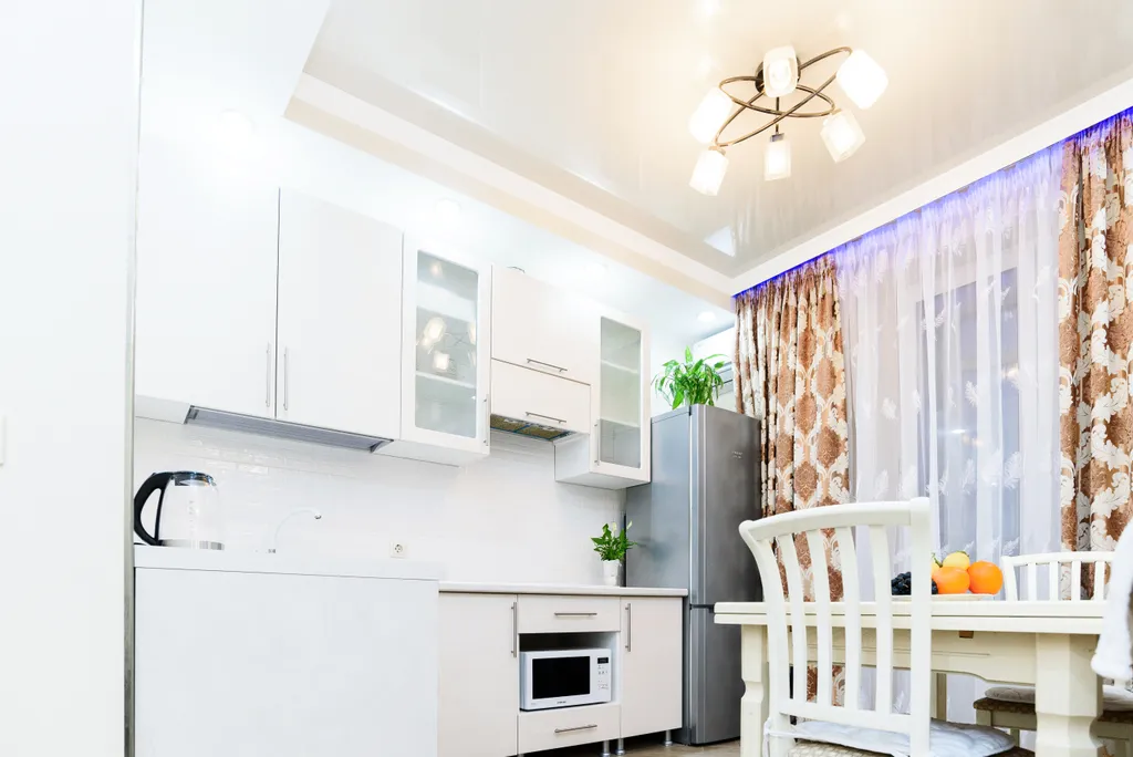 Апартаменты в центре города