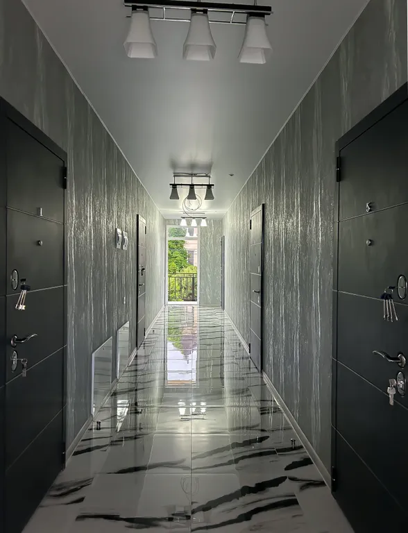 Квартира Комната — Сириус