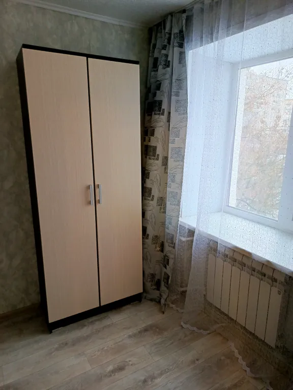 Двухкомнатная квартира в самом центре города