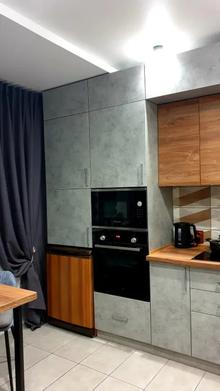 Lux-Apartments с живописным видом на Храм