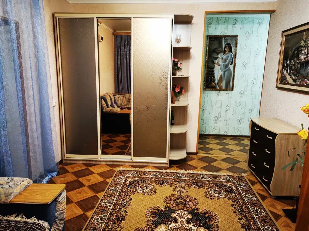 Коттедж Большой дом на море — Кучугуры