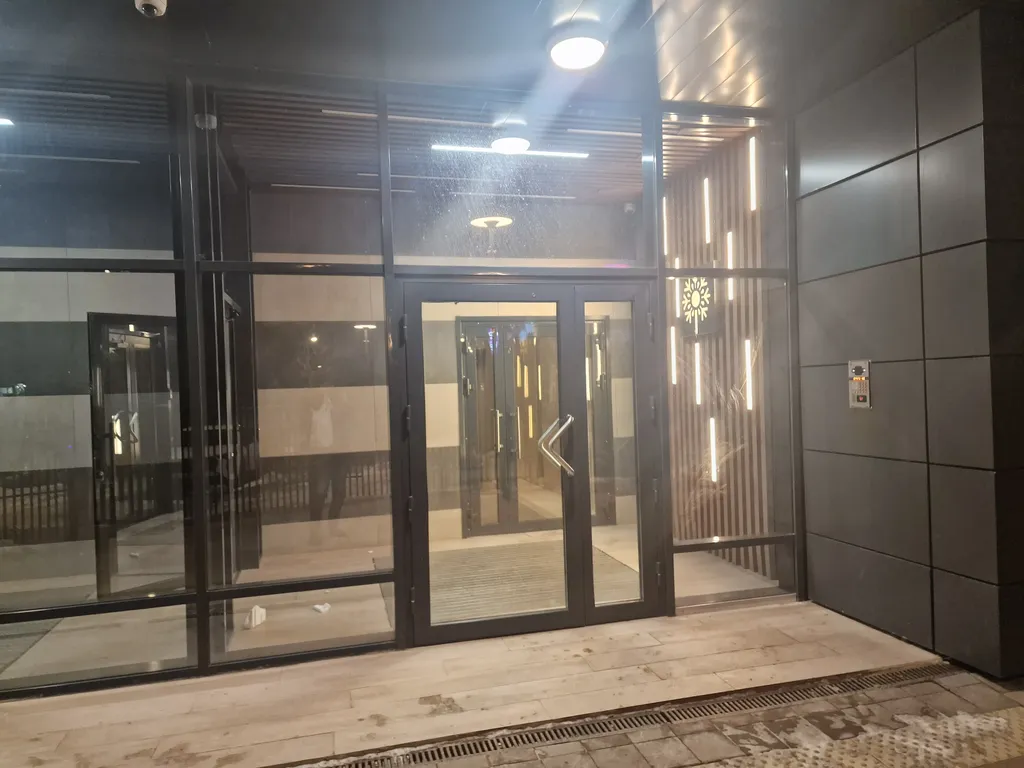 Квартира Уютная квартира рядом с БСМП, СФУ, кластером Сопка — Красноярск