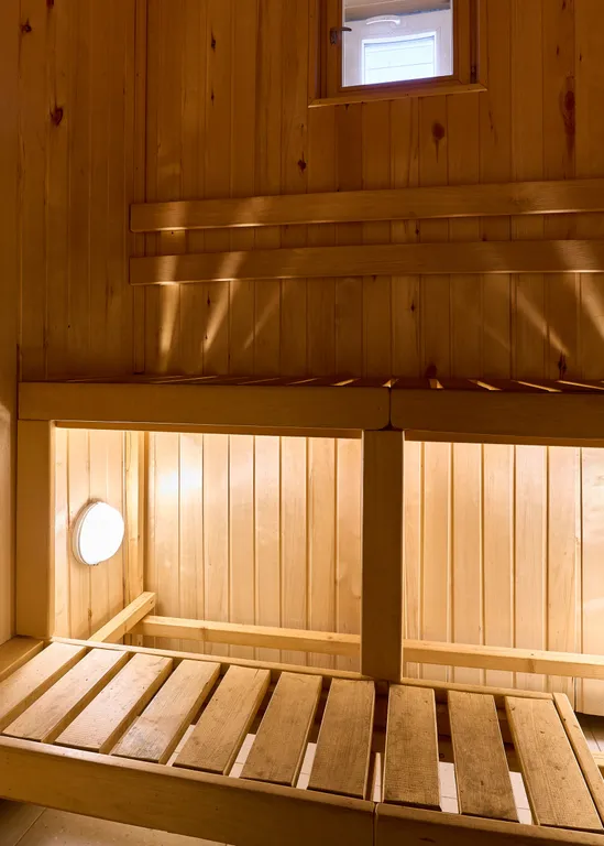 Коттедж Лайфклаб, коттеджи с сауной — Борисово