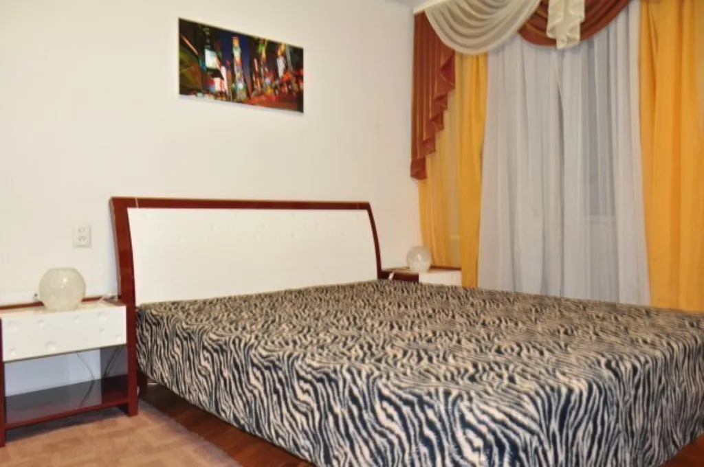 Двухкомнатная квартира — аренда посуточно в Ростов-на-Дону