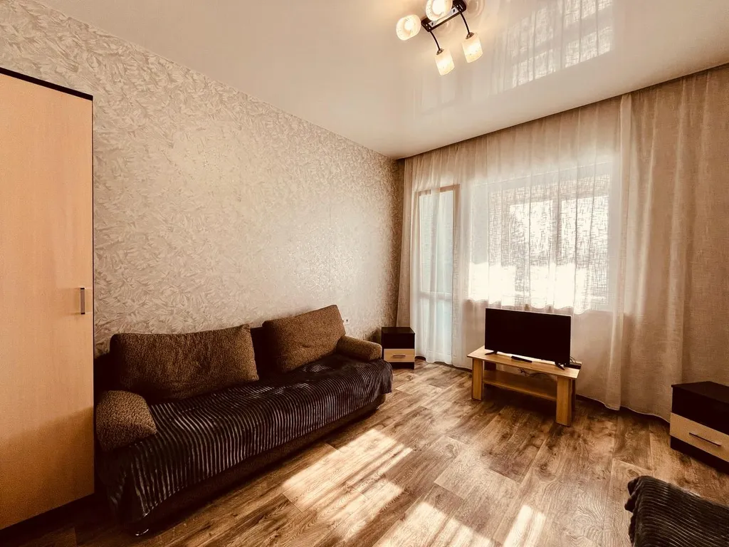 1-комнатная Квартира — аренда посуточно в Тамбов