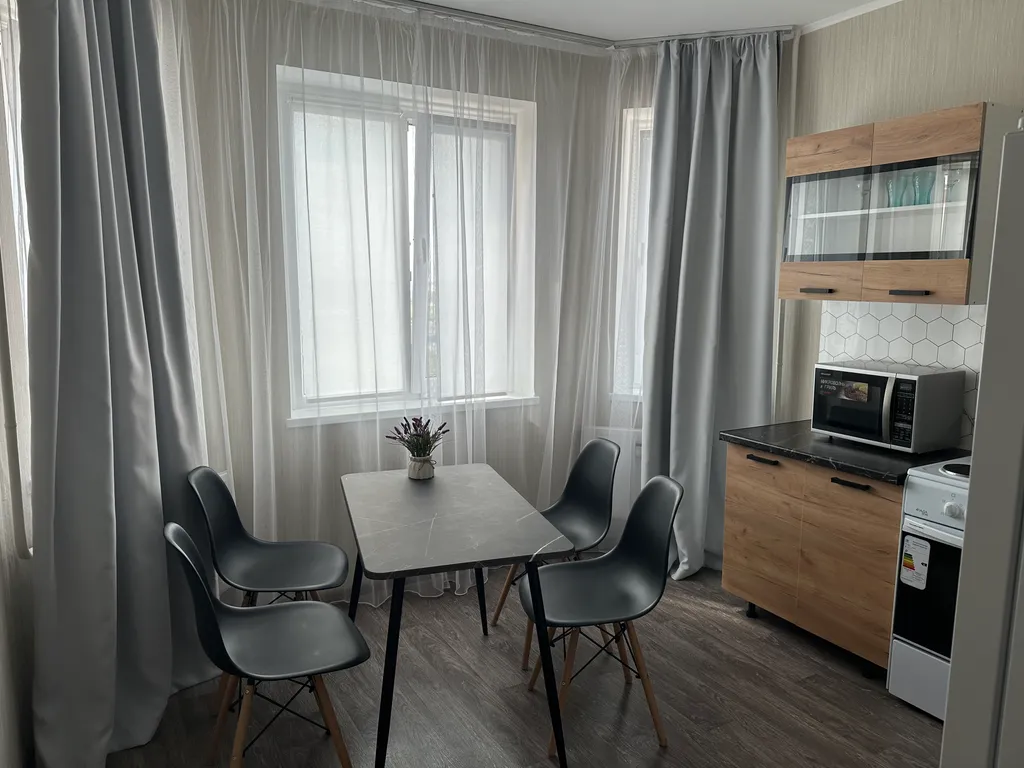 Квартира Уютная квартира — Курск