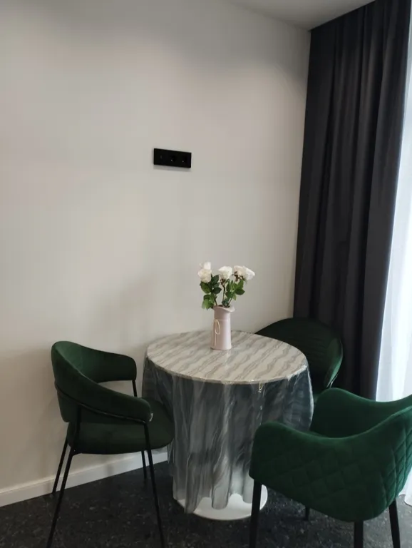 Квартира Новая шикарная квартира с дизайнерским ремонтом в ЖК Невский парк — Калининград