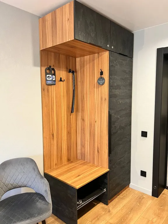 Квартира Апартаменты с дизайнерским ремонтом, рядом с жд вокзалом — Ярославль