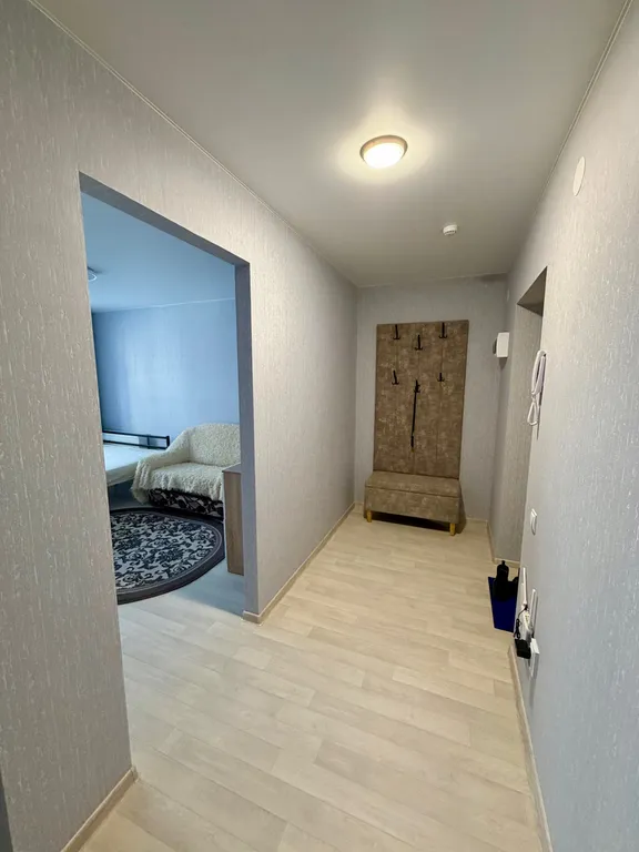 1-комн. в Ишиме у вокзала