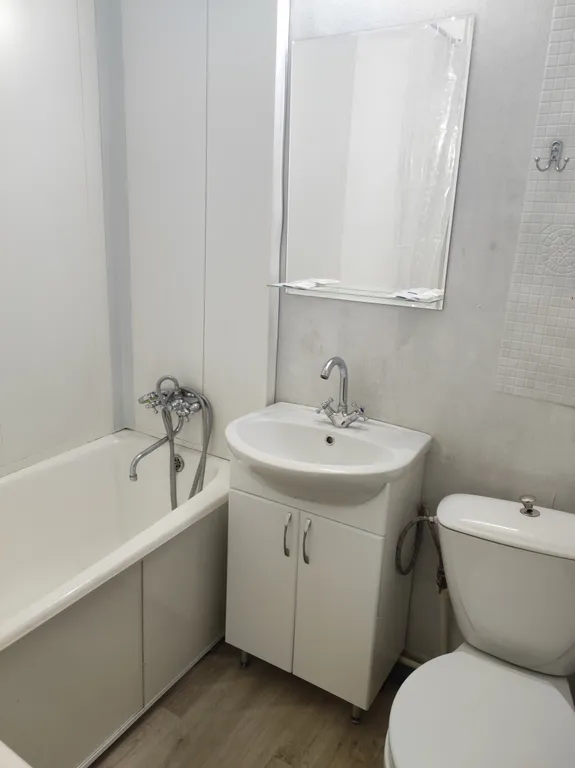 Квартира близко к парку