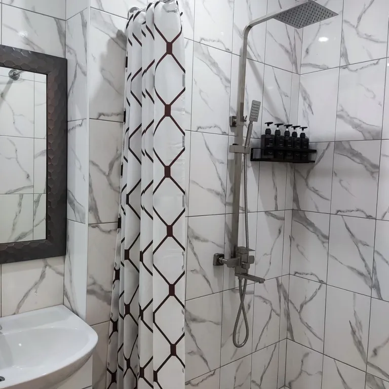 Апартаменты у моря