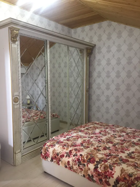 Дача на берегу моря