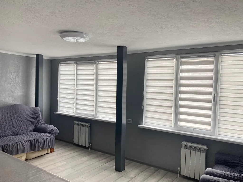 Уютная благоустроенная квартира в горах