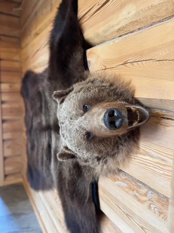 Усадьба ладога-лункулансаари