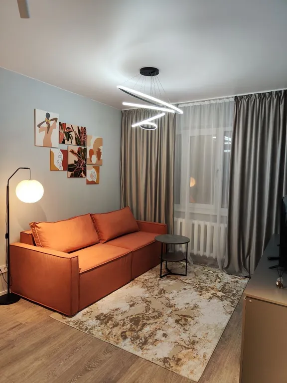 Стильная квартира в 10 минутах пешком до горнолыжного склона BigWood