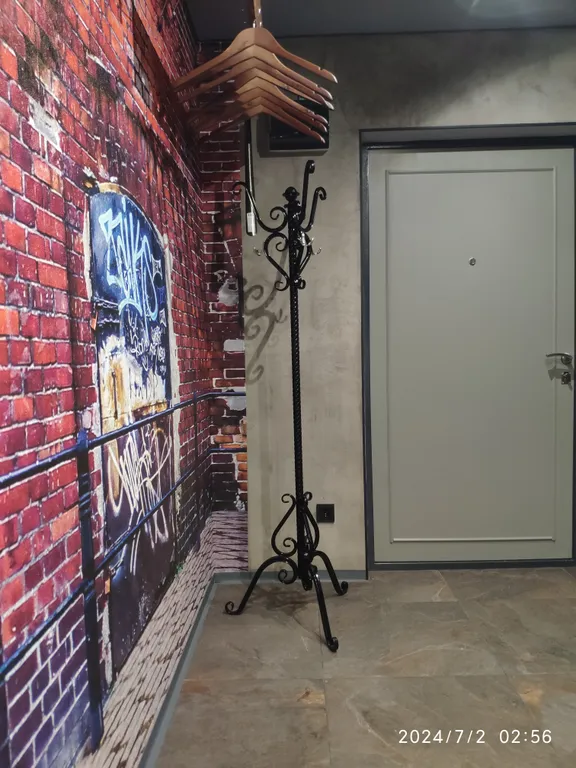 Эксклюзивная лофт студия для вас