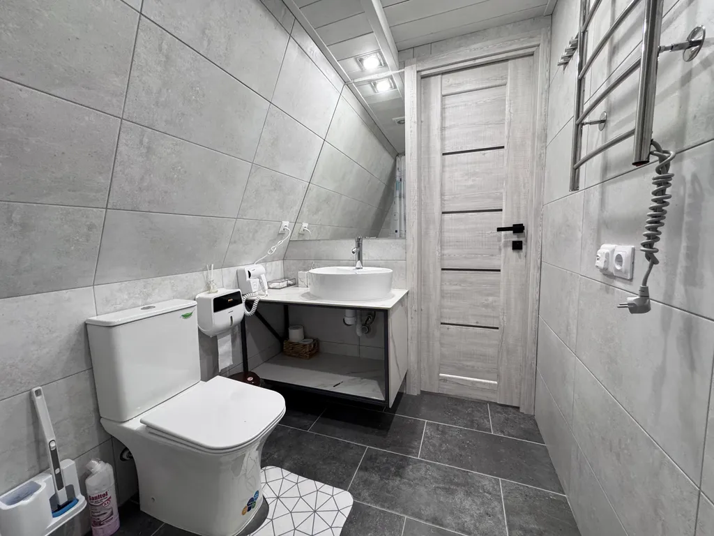 Ваша мечта для отдыха и релакса