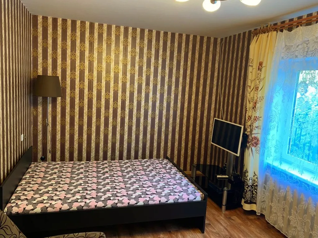 Уютная квартира в новом доме