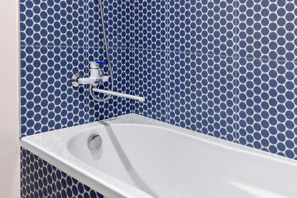 Квартира Двухкомнатная квартира Бриз — Краснодар