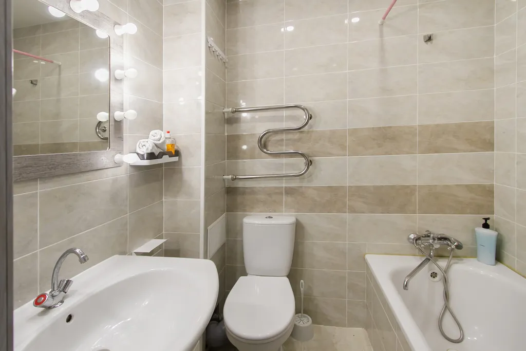 Студия у Полигона, Масловки, 8-й больницы