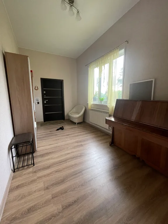 Маленький домик