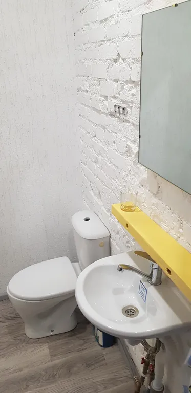 Мини студия в центре города