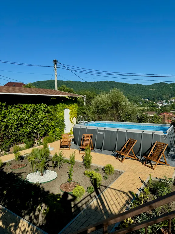 Вилла «Виктория»