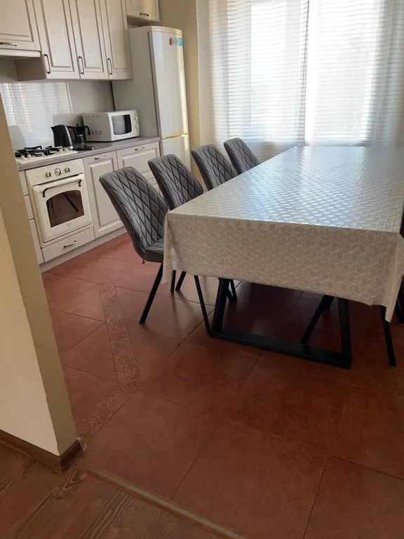 Уютный дом с баней