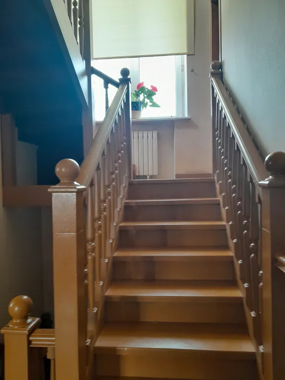 Уютный комфортный дом в старинной романтической Тарусе