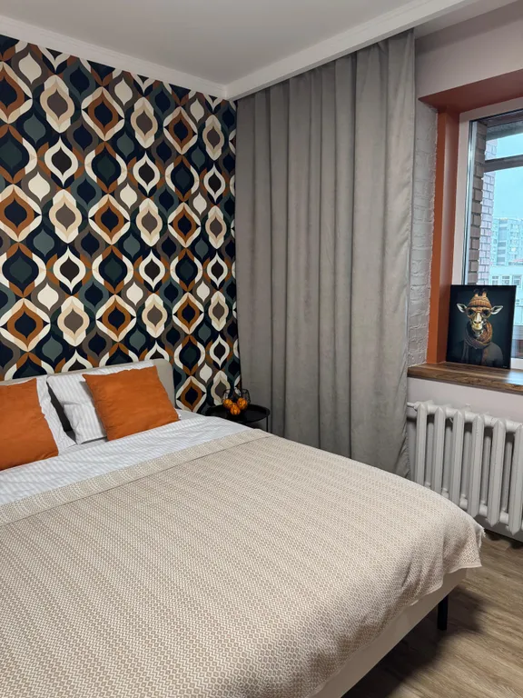 Квартиры The Nord Season