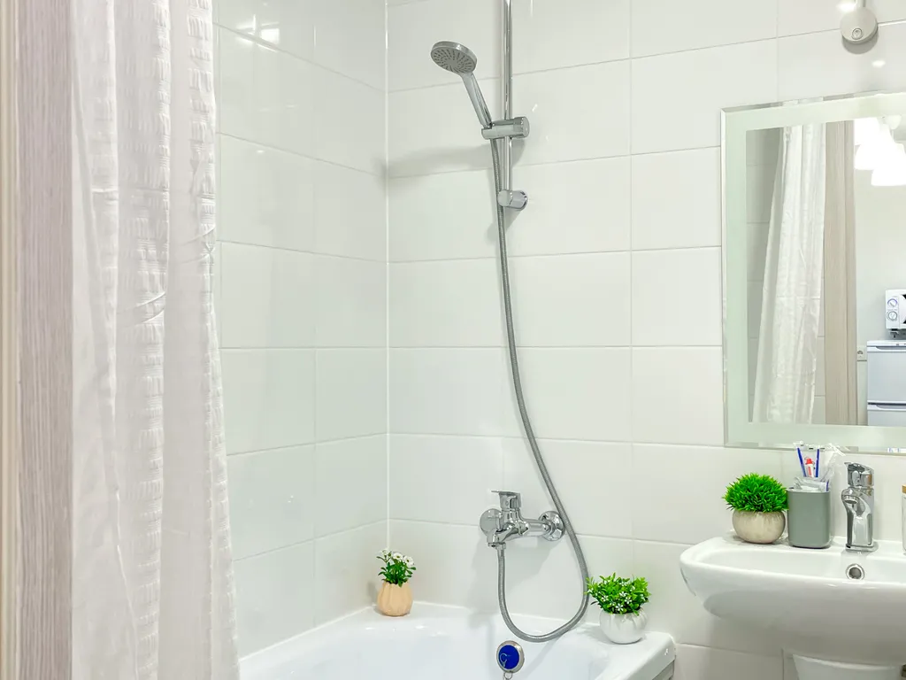 Уютные апартаменты для 4 гостей