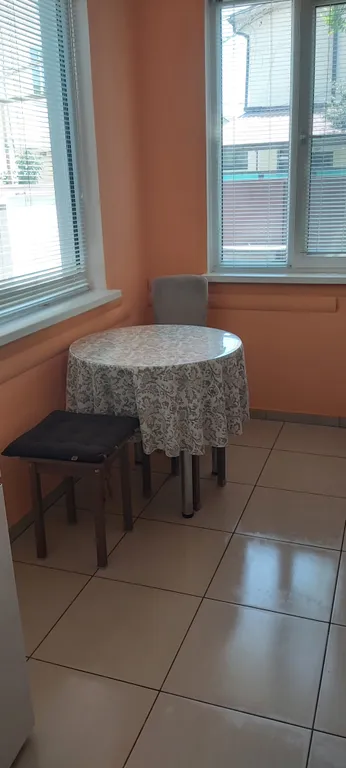 Коттедж Дом с отдельным двором и беседкой — Сириус